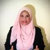 ZURINA ZAKARIA