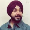 Anmol Bhalla