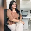 Kajal Bhosale
