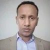 Muktar Mohamed
