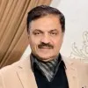 M Hayat Malik