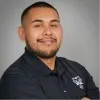 Marcos Alvarado