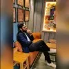 Sandeep Usadadiya