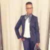 Nomathamsanqa Zikhali