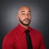 Gregory Harris