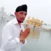 parvinder Singh
