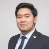 Patrick Theodore Ramos