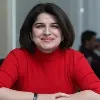 Ulviyye Heydarova