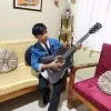 Rimanbhalangky Surong