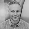 Stephen Benson