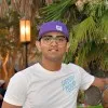 Dhairya Deshpande