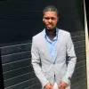 Sentle Ndzongana
