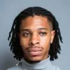 Amias Dixon