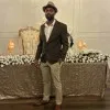 Eric Williams