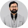 Asif Nawaz Saleh