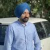 Manwinder Singh