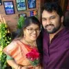 K EKSHITHA CHOUDHURY