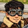 Alex Huang