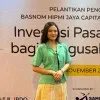 Yuniarti Yosepa Ansi Putri