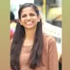 Srinidhi Poosala