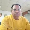 Paritosh kumar Giri