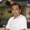 Parthiv Patel