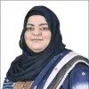 Rukhshinda Mehar