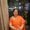 Anjana Chauhan