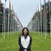 Disha Basu Chowdhury