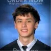 Aidan Mackey