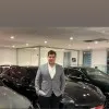 Berk Çelik