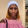 Adeshekemi Adebayo