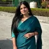 Shreya Praharaj