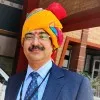 Ashwin Bhatia