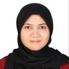 Amira Ashikin