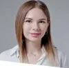 Alina Vozdvizhenskaya