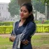 RIYA GHOSH