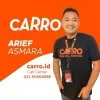 Arief Asmara