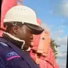 Antony Mungai