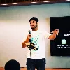Laraib Andrew Patras