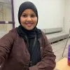 Fatima Mahamoud