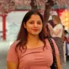 Sushmitha Manohar
