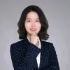 Yasmina Zhang