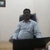 Anup Upadhyay