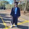 Bennet Njenga