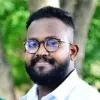 Alwyn Nikhil Roy