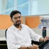 Aravind VM