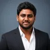 Sabarikumar Prabakar
