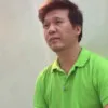 Rolly Capistrano