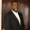 Anthony Jones